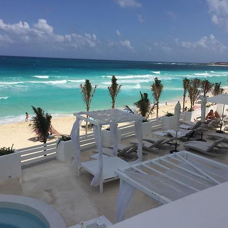 Estudios Yalmakan Cancun Dış mekan fotoğraf