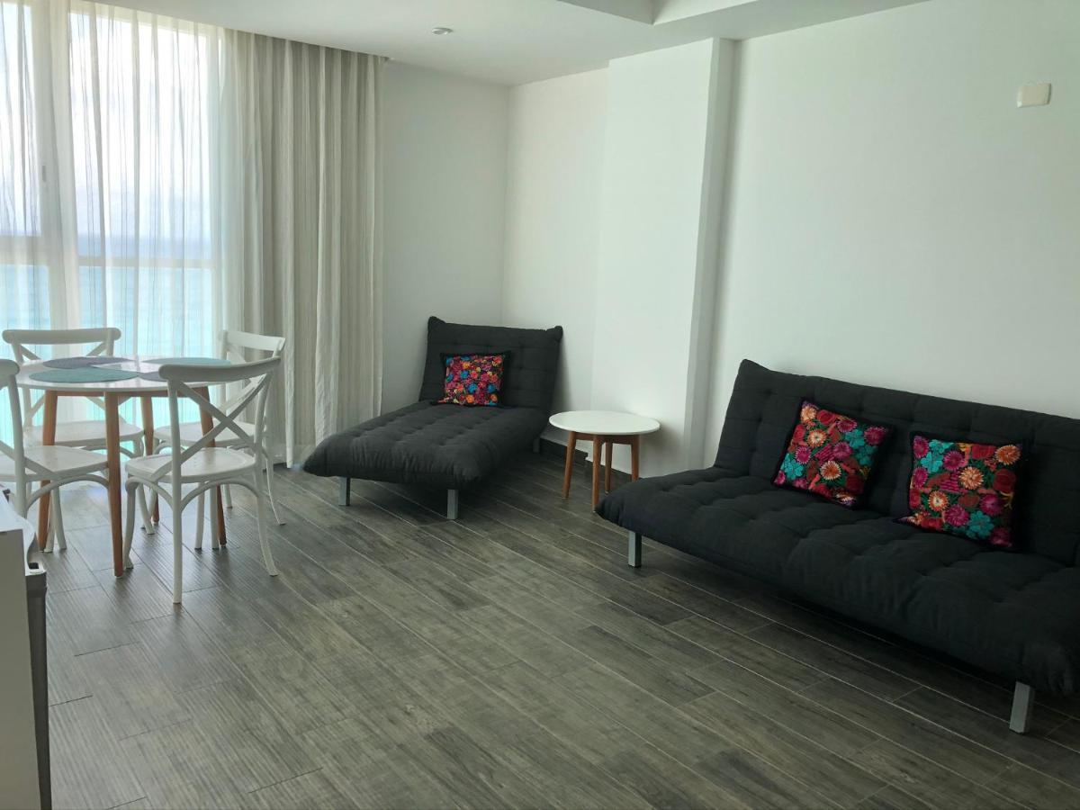 Estudios Yalmakan Cancun Dış mekan fotoğraf
