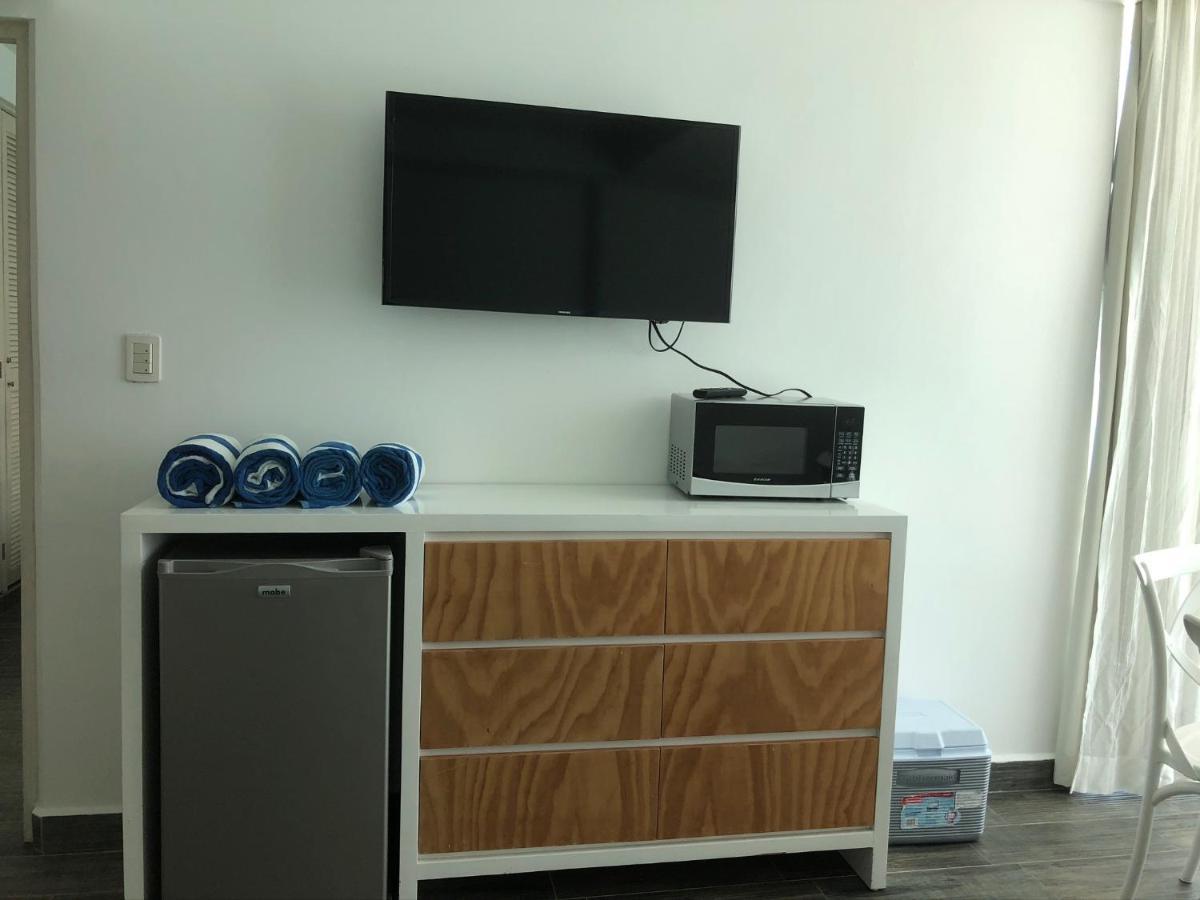 Estudios Yalmakan Cancun Dış mekan fotoğraf