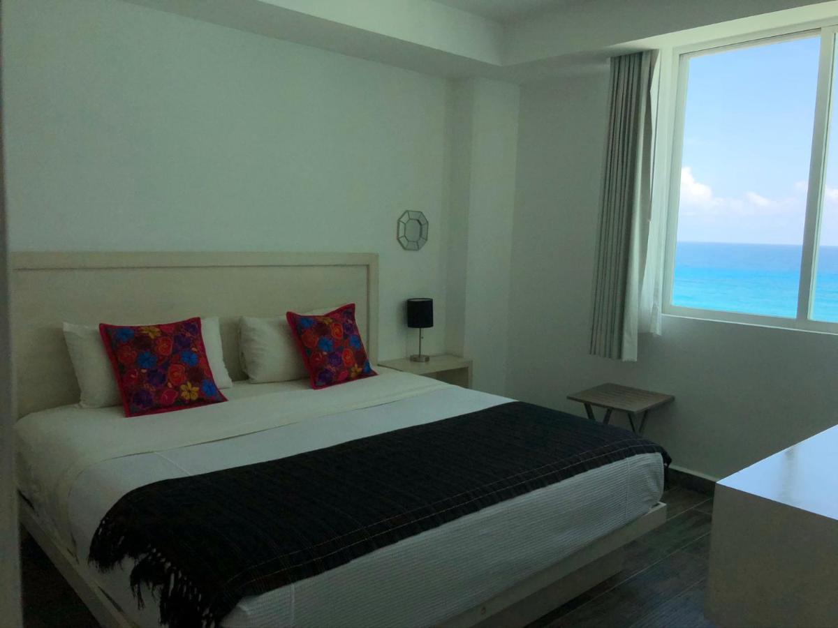 Estudios Yalmakan Cancun Dış mekan fotoğraf