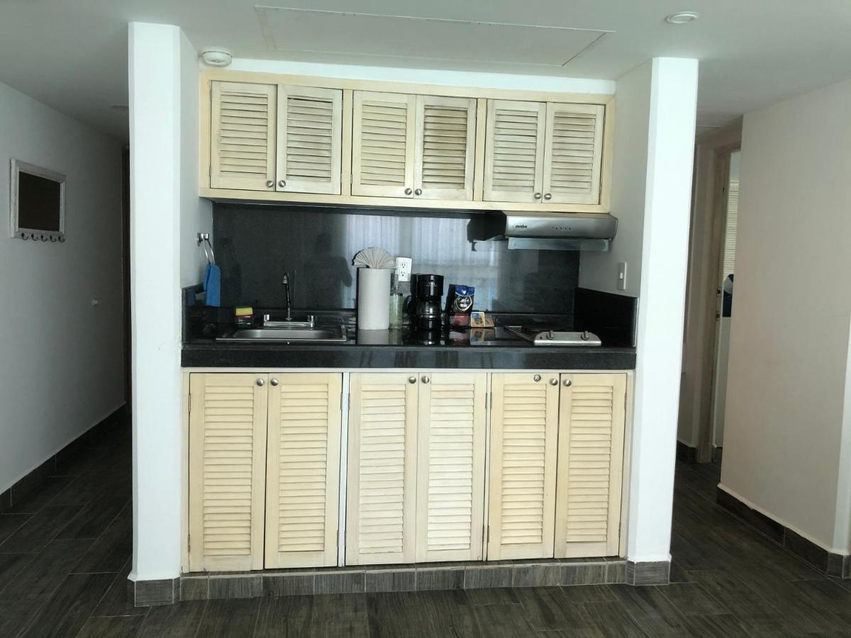 Estudios Yalmakan Cancun Dış mekan fotoğraf