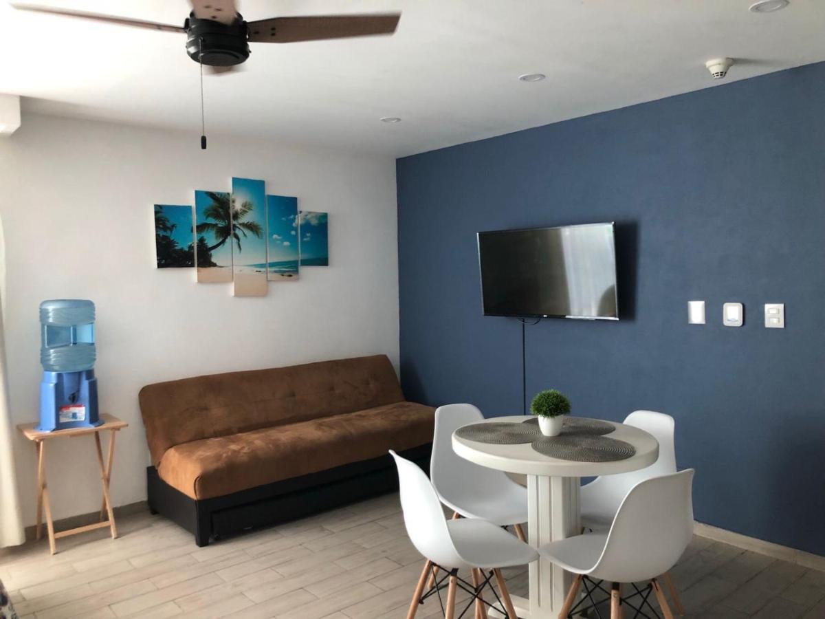 Estudios Yalmakan Cancun Dış mekan fotoğraf