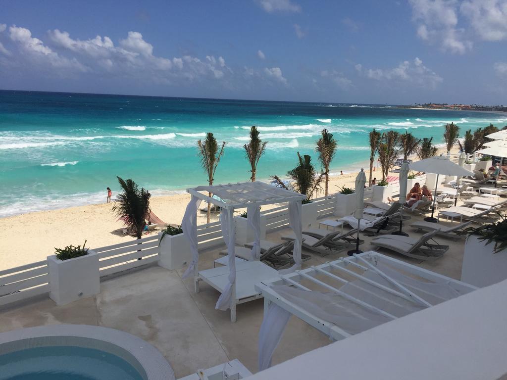 Estudios Yalmakan Cancun Dış mekan fotoğraf