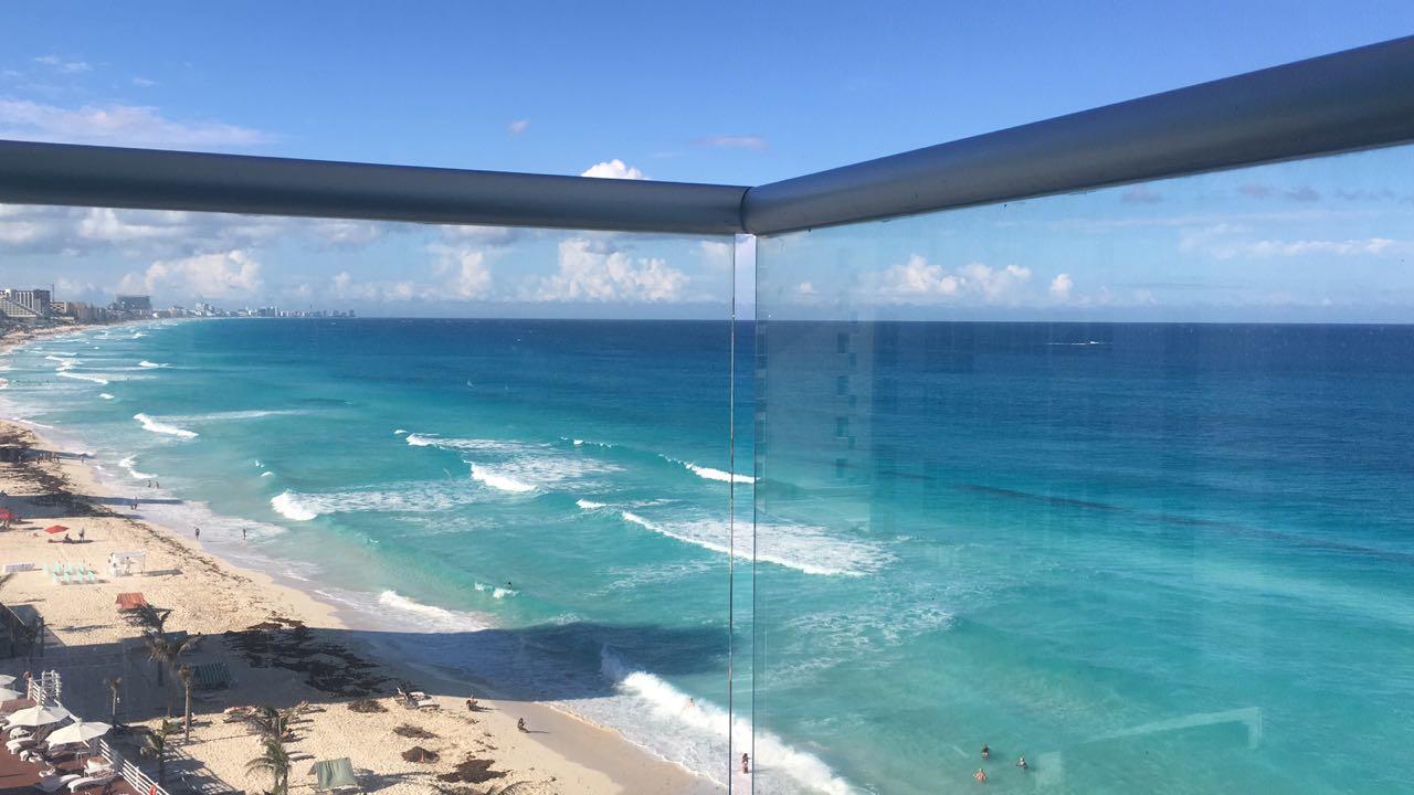 Estudios Yalmakan Cancun Dış mekan fotoğraf