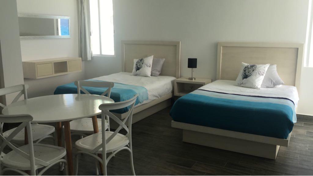 Estudios Yalmakan Cancun Dış mekan fotoğraf