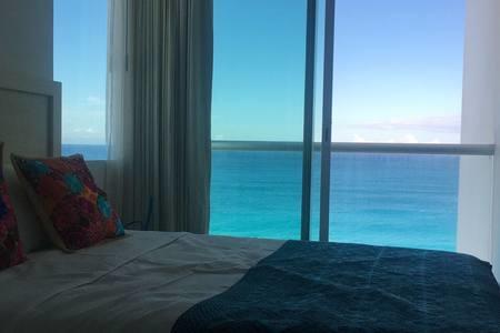 Estudios Yalmakan Cancun Dış mekan fotoğraf