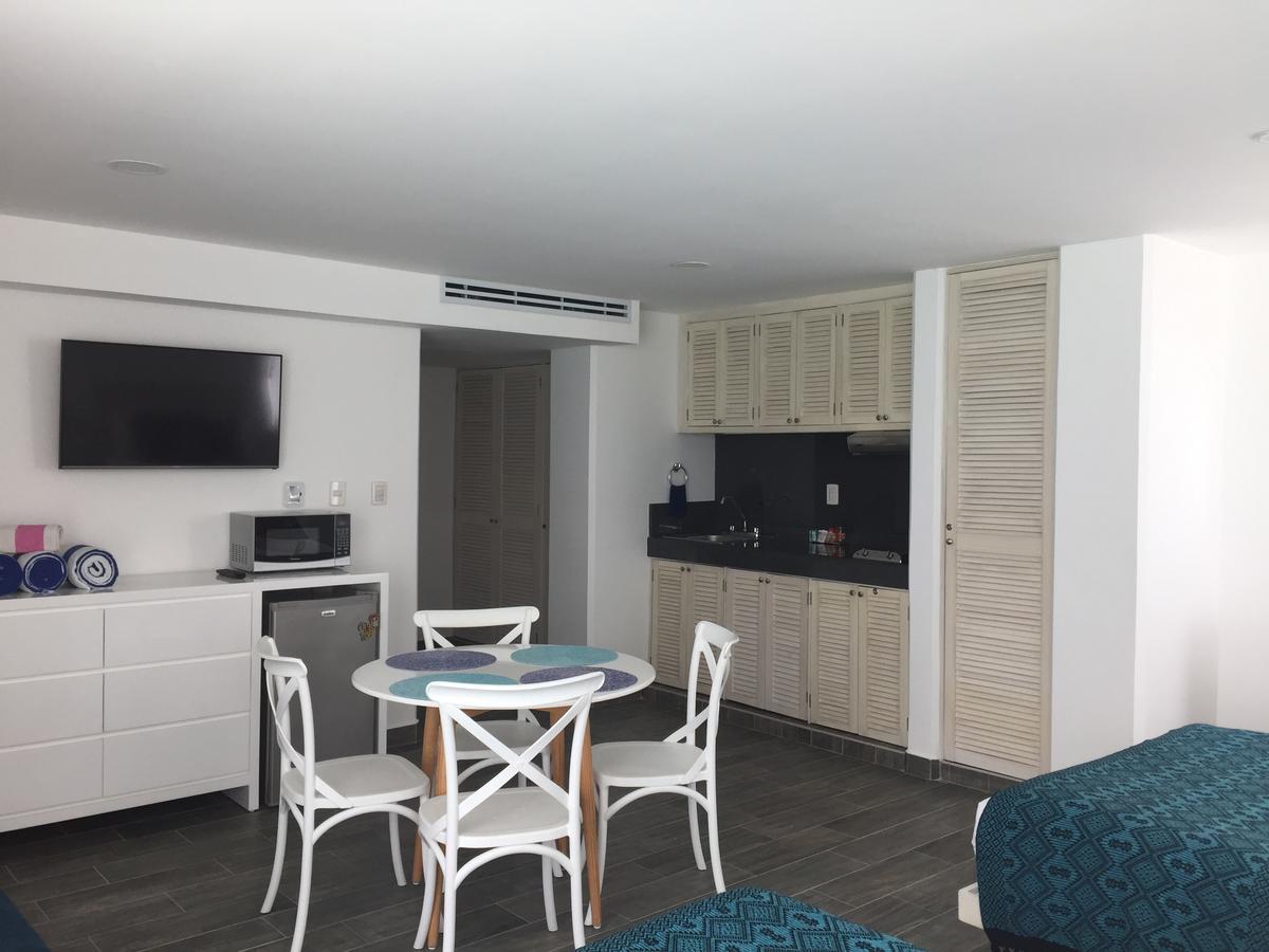 Estudios Yalmakan Cancun Dış mekan fotoğraf