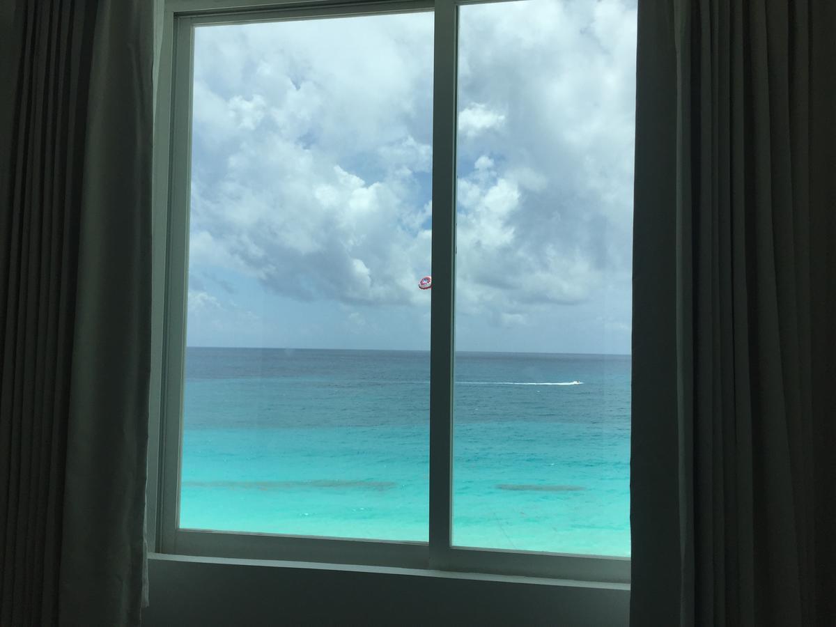 Estudios Yalmakan Cancun Dış mekan fotoğraf