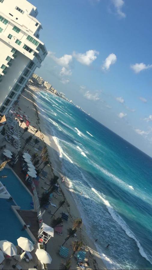 Estudios Yalmakan Cancun Dış mekan fotoğraf