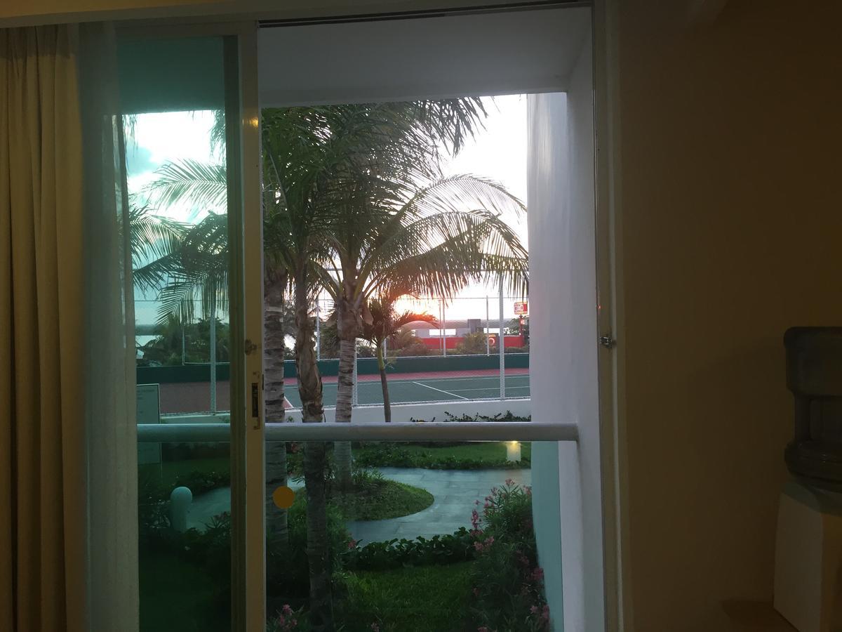 Estudios Yalmakan Cancun Dış mekan fotoğraf