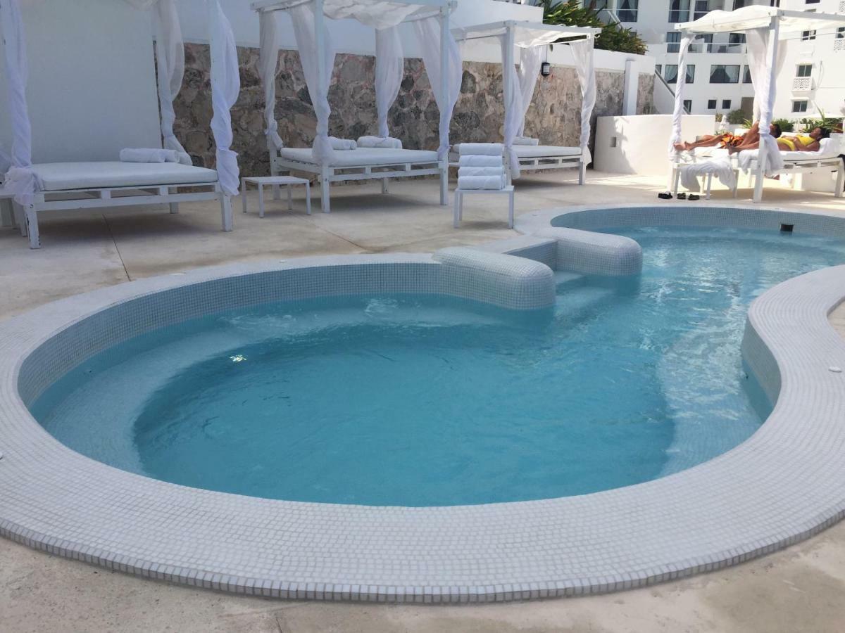 Estudios Yalmakan Cancun Dış mekan fotoğraf