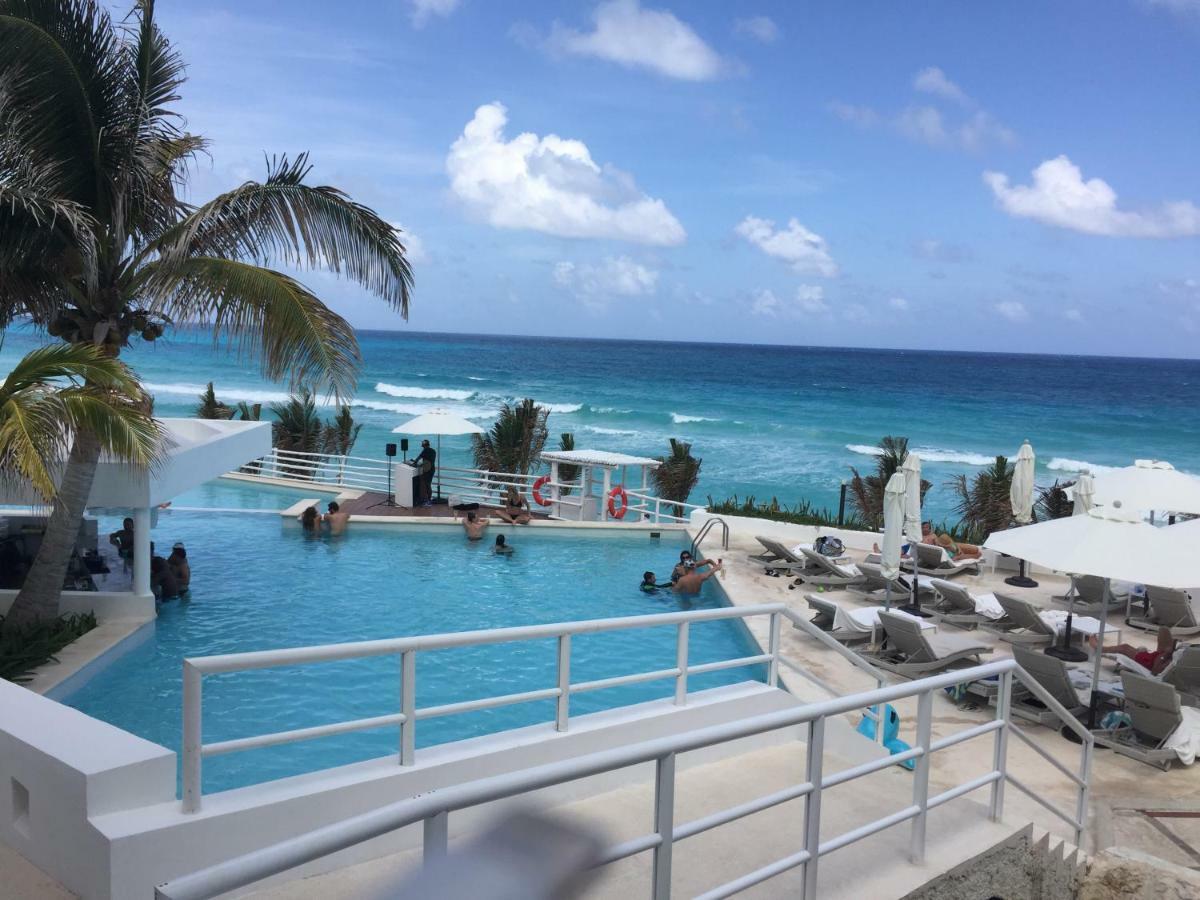 Estudios Yalmakan Cancun Dış mekan fotoğraf