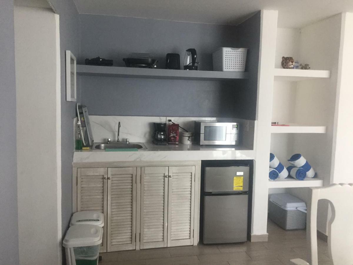 Estudios Yalmakan Cancun Dış mekan fotoğraf